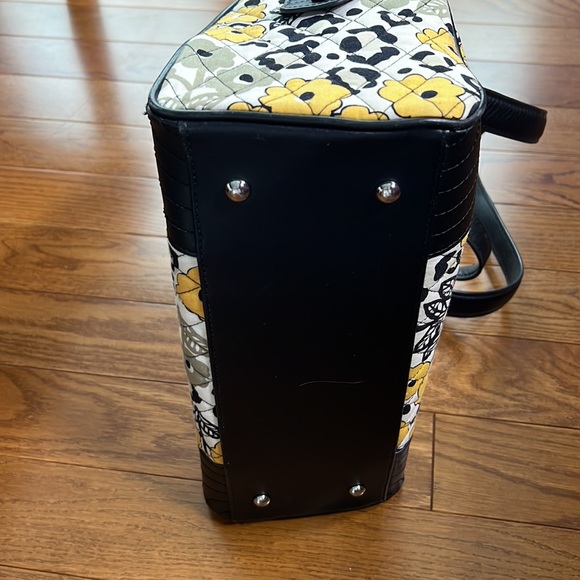 Vera Bradley purse and wallet - Picture 9 of 13